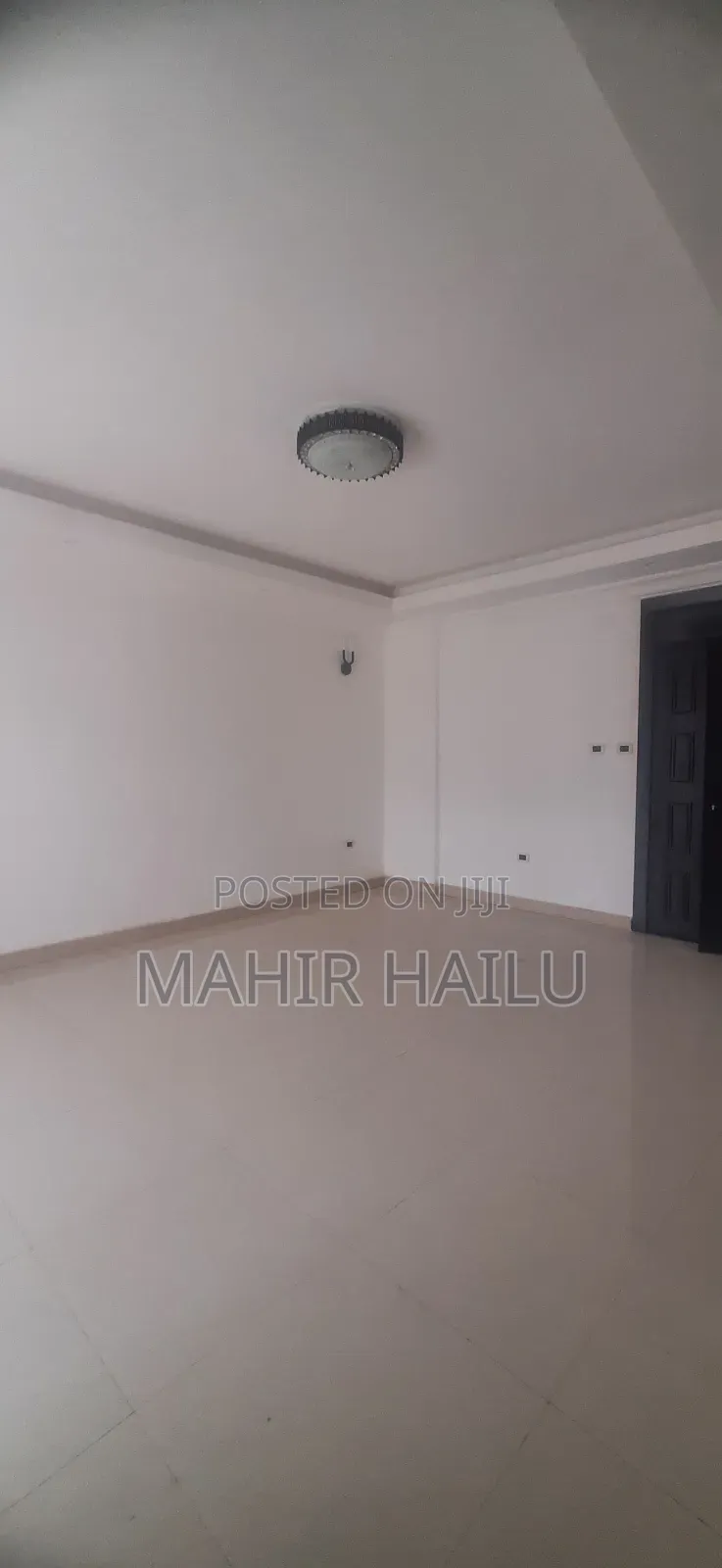 2bdrm Apartment in Real, Bole for sale