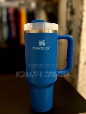 Stanley High Quality Mugs With Straw(1.2litre)