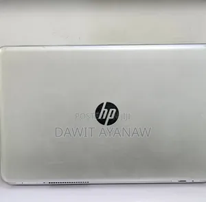 New Laptop HP Pavilion 15 8GB Intel Core I5 SSD 256GB
