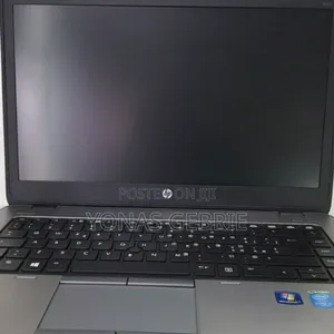 New Laptop HP EliteBook 840 8GB Intel Core i5 HDD 500GB