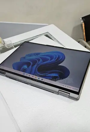 New Laptop Lenovo Yoga 7i 16GB Intel Core I7 SSD 512GB