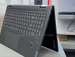 New Laptop Lenovo Yoga 2 Pro 16GB Intel Core i5 SSD 512GB