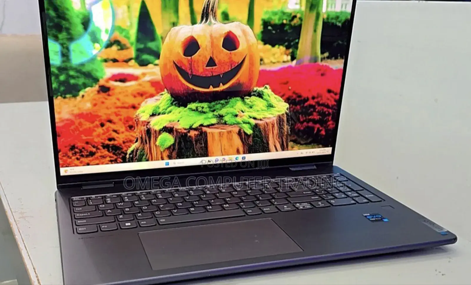 New Laptop Lenovo Yoga 2 Pro 16GB Intel Core i5 SSD 512GB