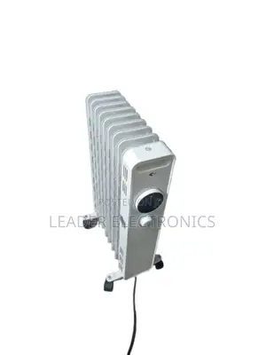 Why Everyone’S Choosing the Comet Oil Heater This Winter! 