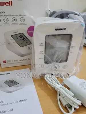 Blood Pressure Monitor舟颱ideal For:Home Use, Health-Conscious Users