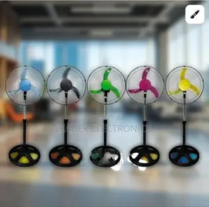 Standing Fan Ventilateur Fan