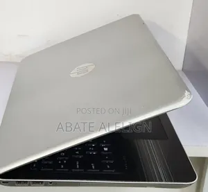 New Laptop HP Pavilion 15 8GB Intel Core i5 SSD 256GB