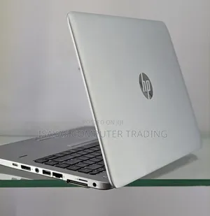 New Laptop HP EliteBook 840 G3 8GB Intel Core I5 HDD 1T