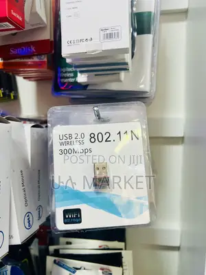 Usb Wifi Adapter