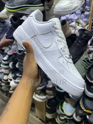 Drake Nocta Air Force 1 Low