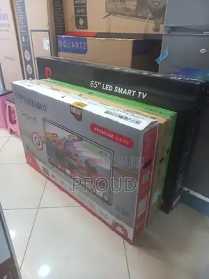 Life Star 55 Inch