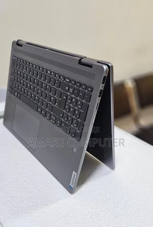 New Laptop Lenovo Yoga 7i 16GB Intel Core I7 SSD 512GB