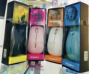 Mofii Wireless Mouse