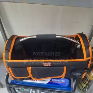 Tool Box Bag