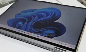 New Laptop Lenovo Yoga 7i 16GB Intel Core I7 SSD 512GB