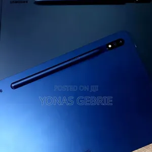 New Samsung Galaxy Tab S7 128 GB
