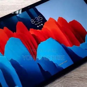 New Samsung Galaxy Tab S7 128 GB