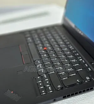 New Laptop Lenovo ThinkPad X1 Carbon 8GB Intel Core I5 SSD 512GB