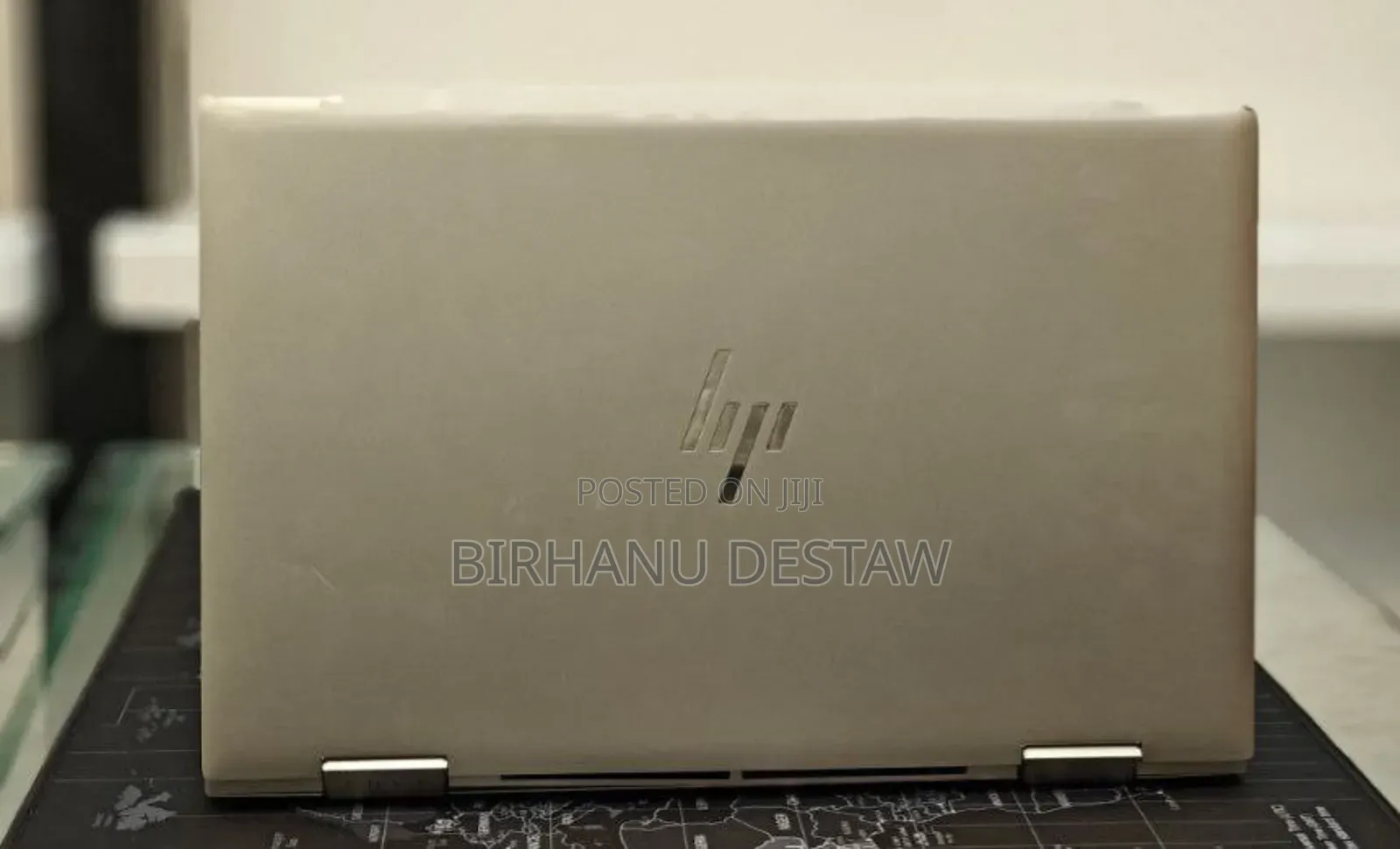 New Laptop HP Envy x360 8GB Intel Core i7 SSD 1T