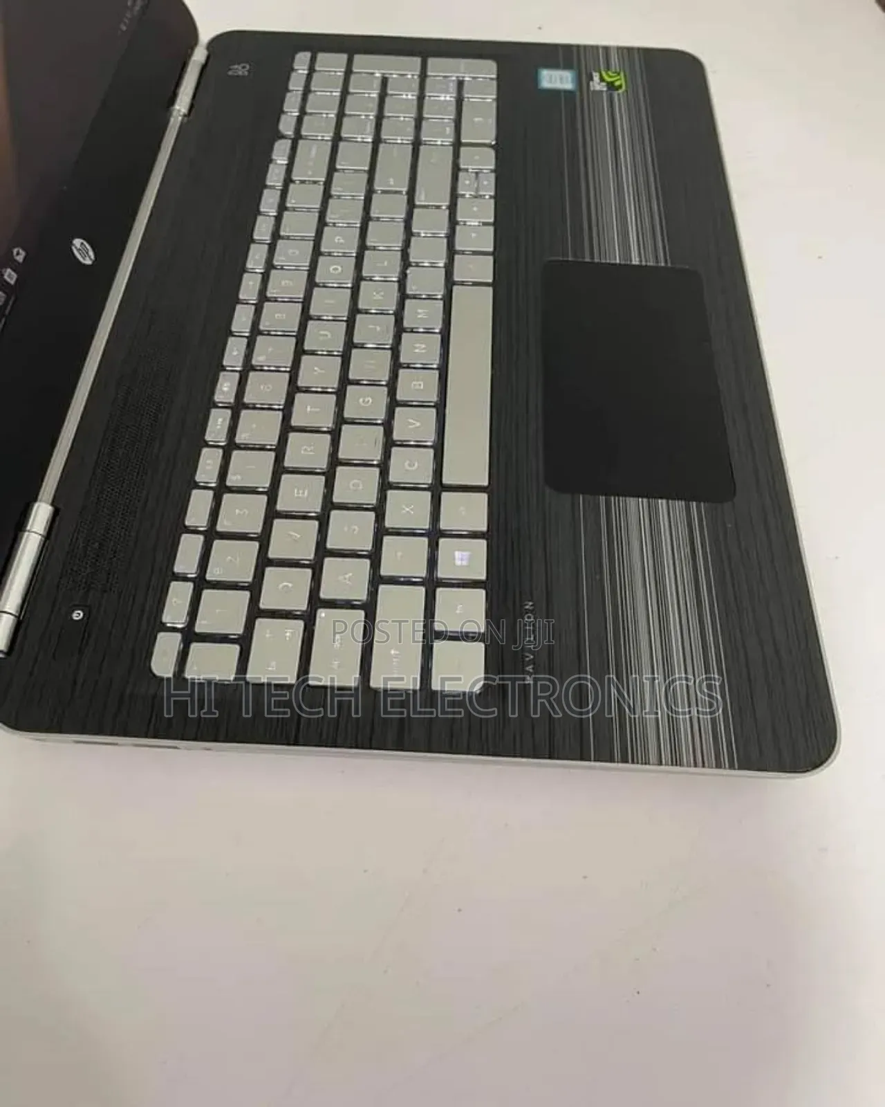 New Laptop HP Pavilion 15 12GB Intel Core I7 HDD+SSD 1.5T