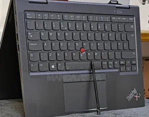 New Laptop Lenovo Thinkpad X1 Yoga 32GB Intel Core I7 SSD 512GB