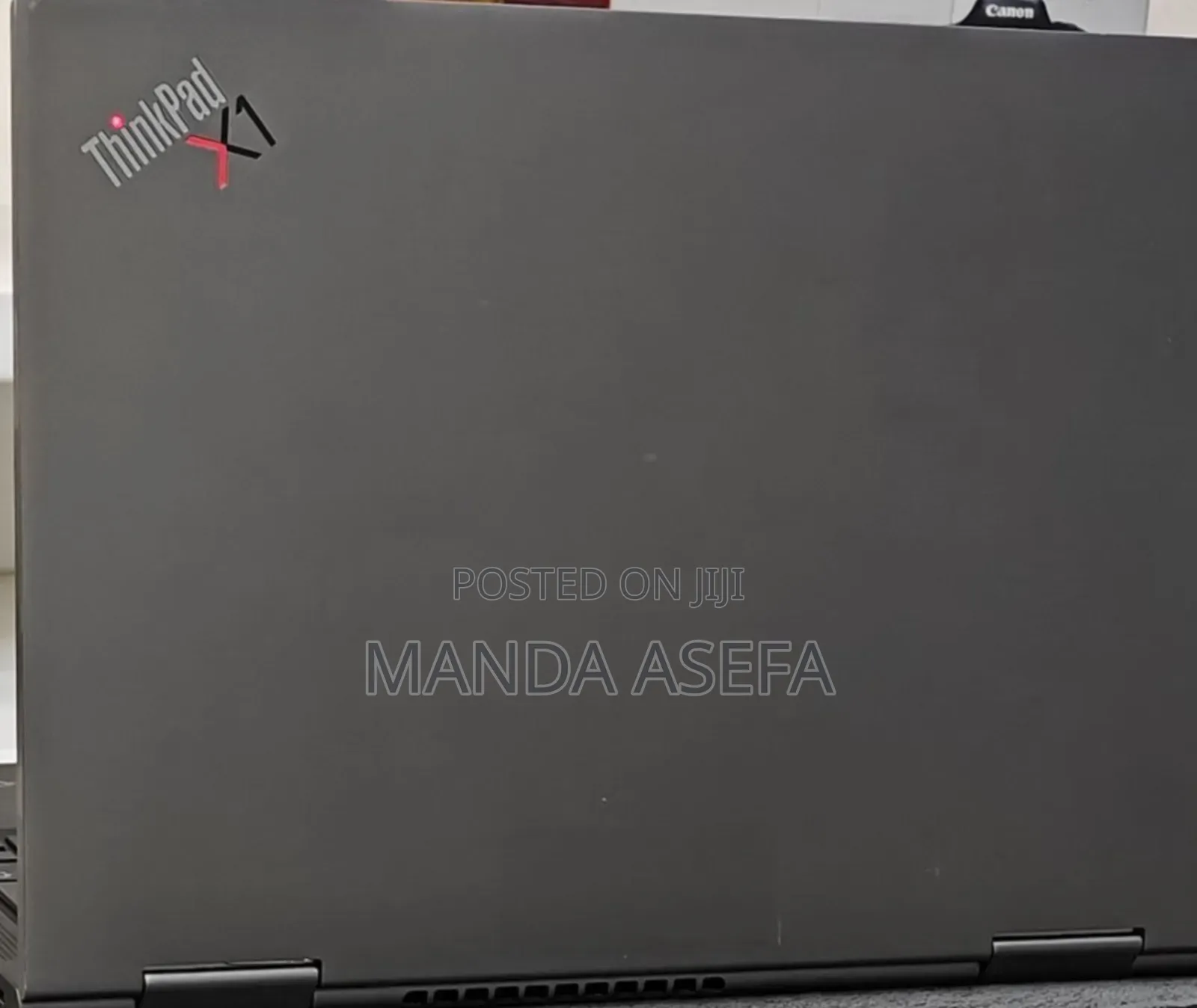 New Laptop Lenovo Thinkpad X1 Yoga 32GB Intel Core I7 SSD 512GB