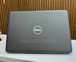 New Laptop Dell Inspiron 15 16GB Intel Core I7 SSD 512GB