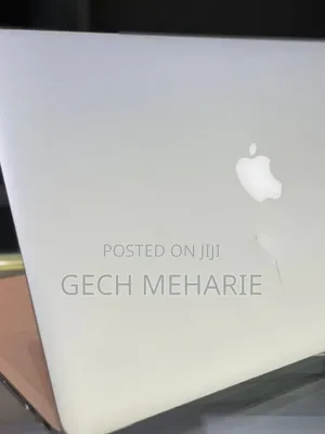 New Laptop Apple MacBook Pro 2015 16GB Intel Core I7 SSD 256GB