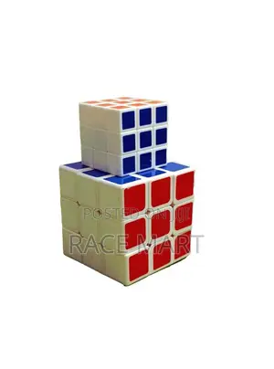 Magic Cube 3*3