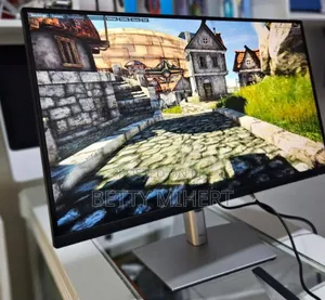 Dell 27inch Frameless Monitor