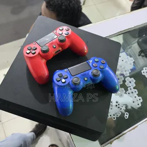 Playstation 4 Slim Fc26 Installeddd
