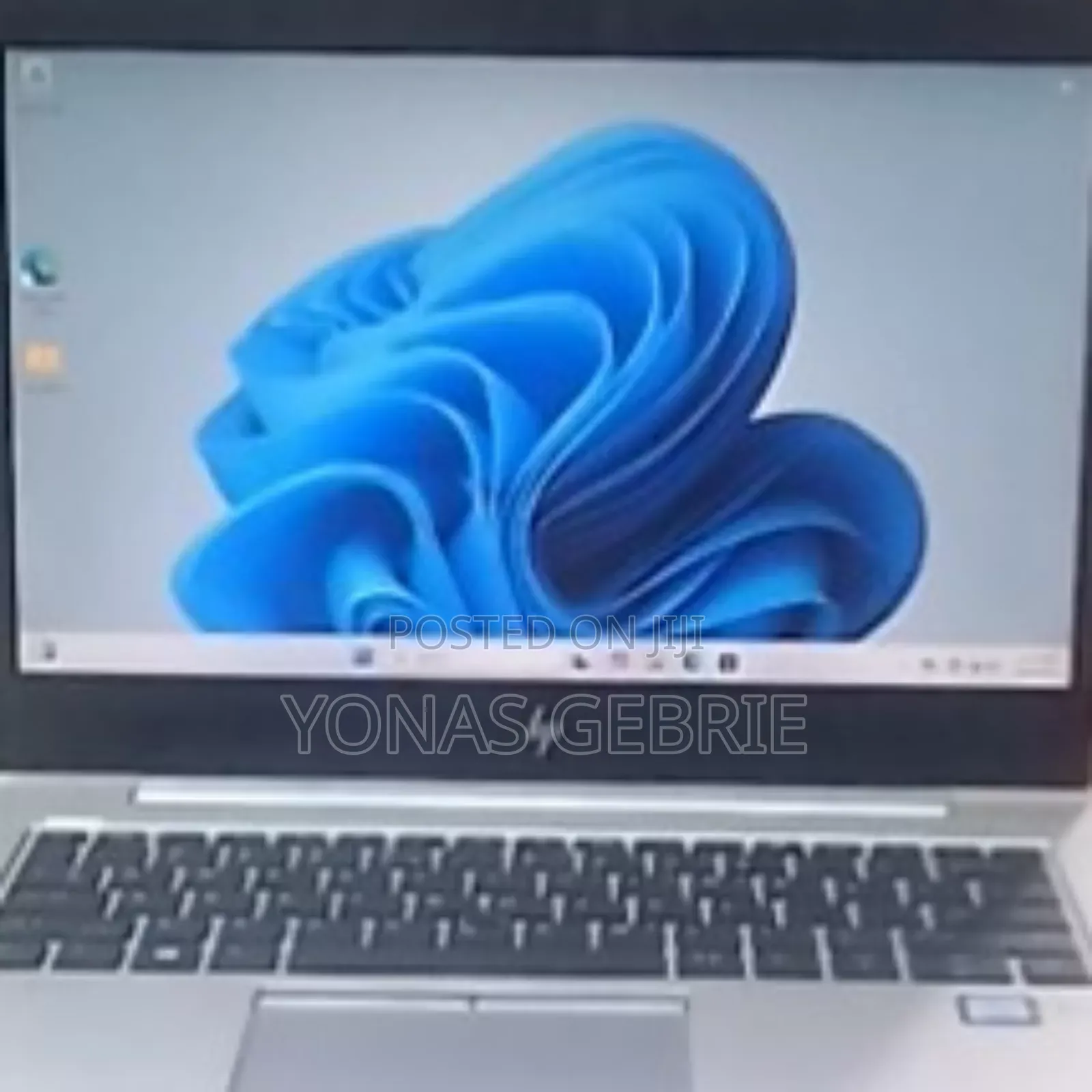 New Laptop HP EliteBook 840 16GB Intel Core I7 SSD 512GB
