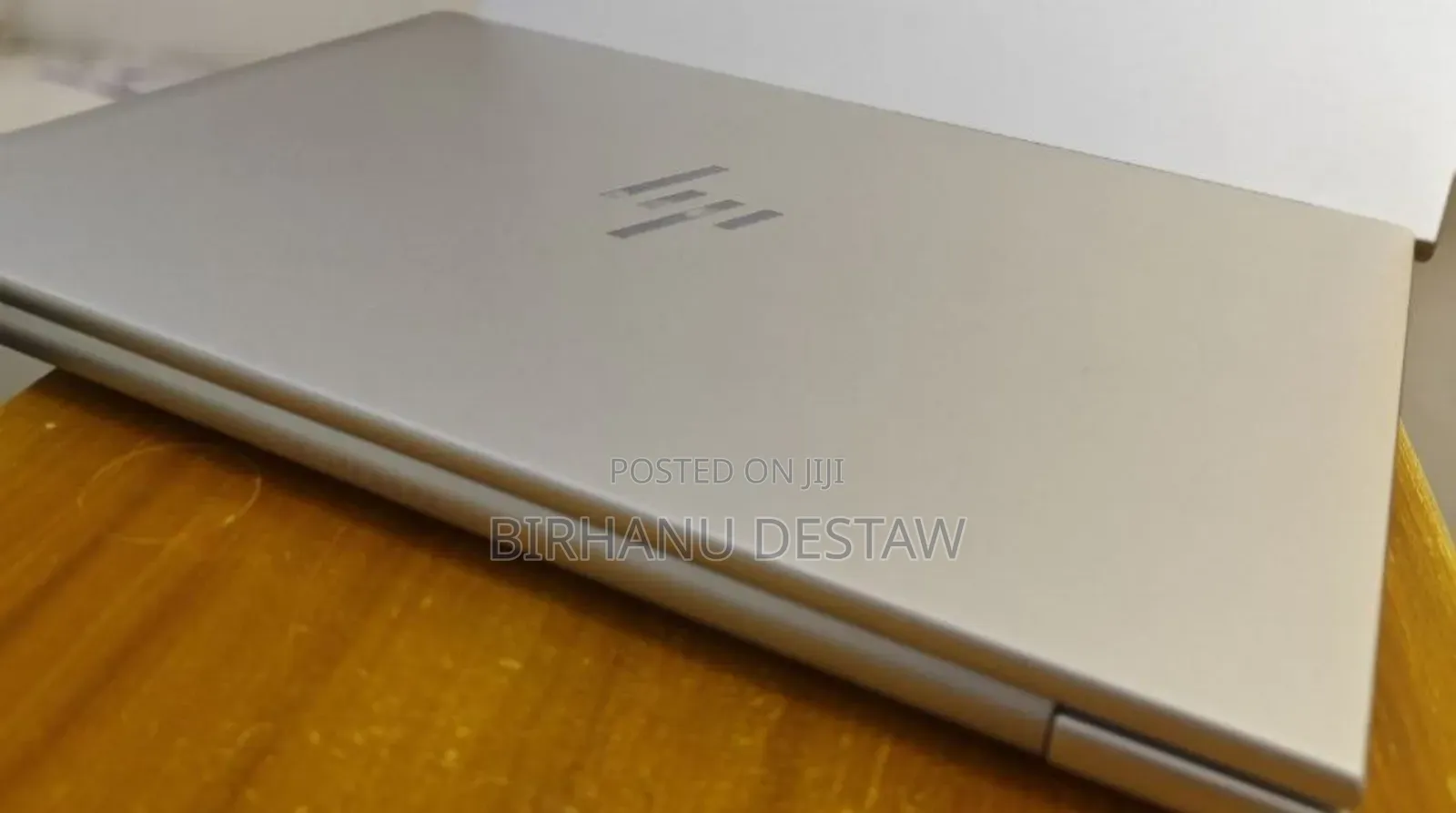 New Laptop HP EliteBook 830 16GB Intel Core i5 SSD 512GB
