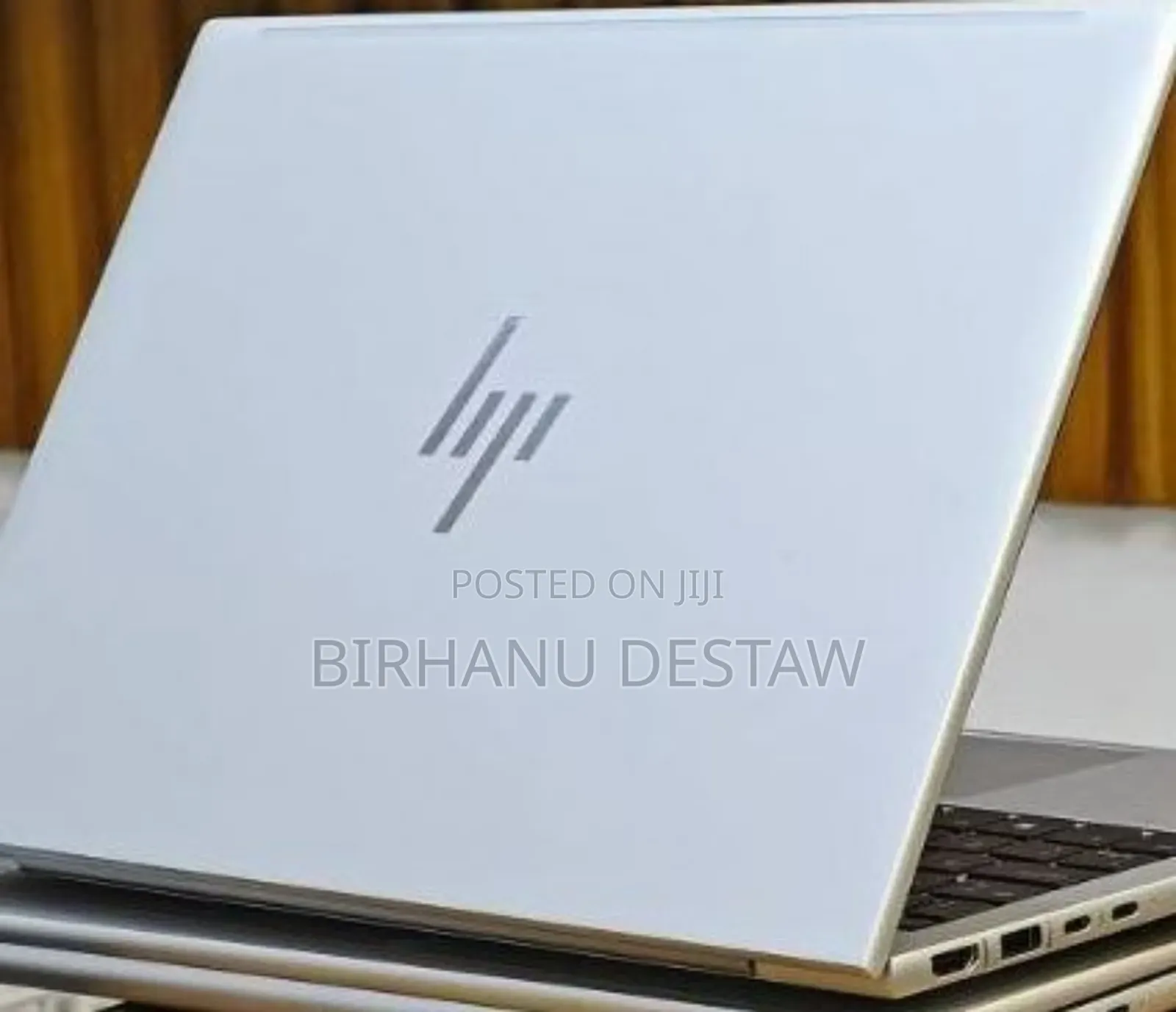 New Laptop HP EliteBook 830 16GB Intel Core i5 SSD 512GB