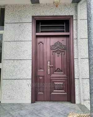 Lexury Doors