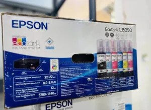 Epson L8050
