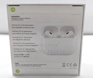 Airpods Pro