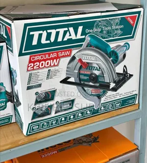 Total Circular Sae
