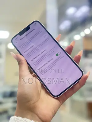 Apple iPhone 13 128 GB Pink