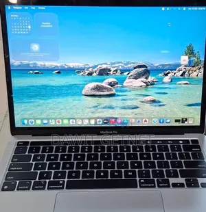 New Laptop Apple MacBook Pro 2019 8GB Apple M2 SSD 512GB