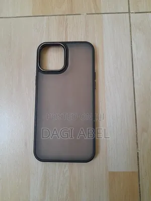 iPhone 12 Pro Max (Phone Case)