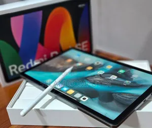New Realme Pad 128 GB