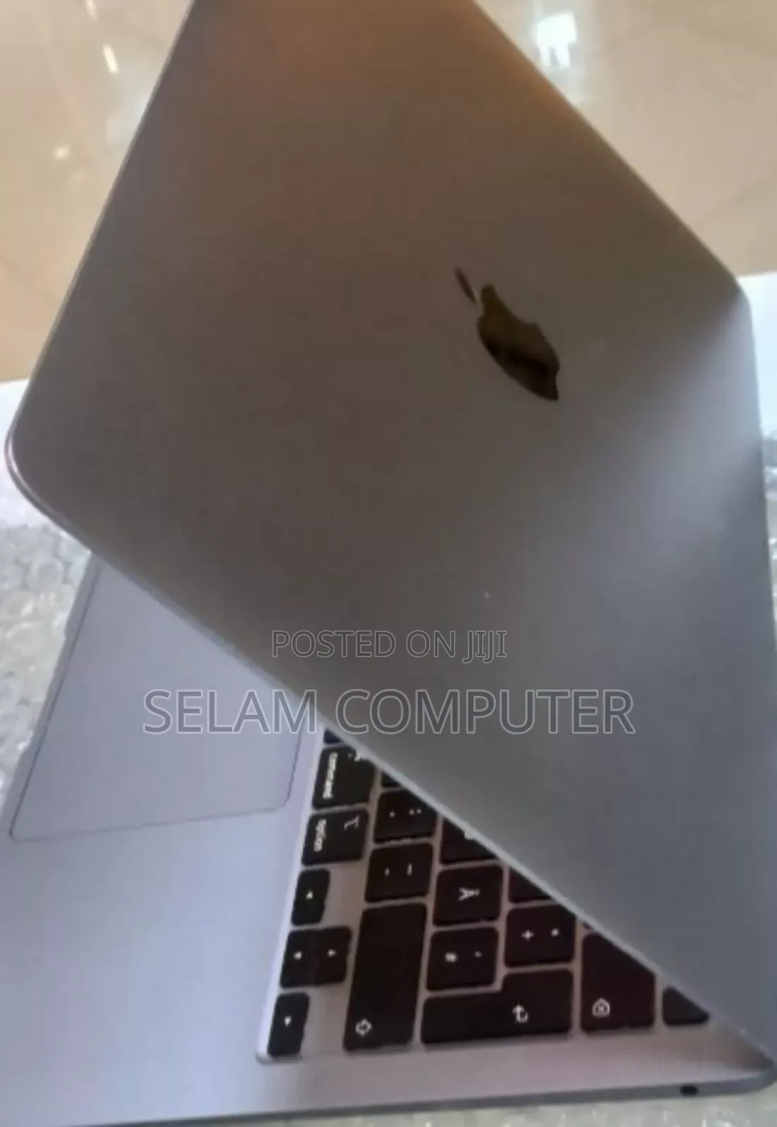 New Laptop Apple MacBook Air 8GB Intel Core I5 SSD 256GB