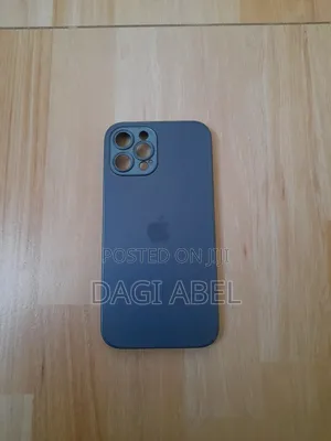 iPhone 12 Pro Max (Phone Case)