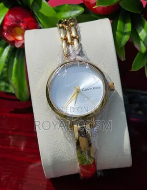 Minimalist Ck Women's Watches