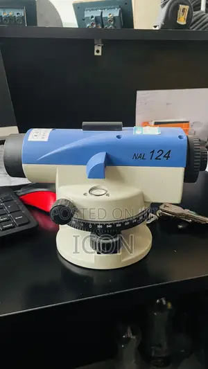 Surveying Leveling