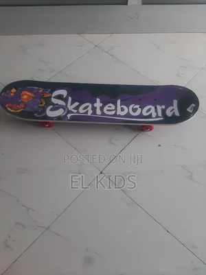 Skateboard