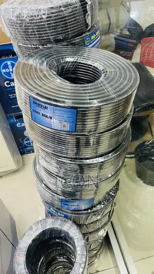 Dish Cable
