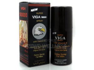 Viga Delay Spray