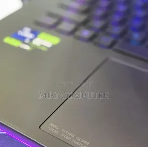 New Laptop Asus ROG Strix G16 G614 32GB Intel Core i9 SSD 1T